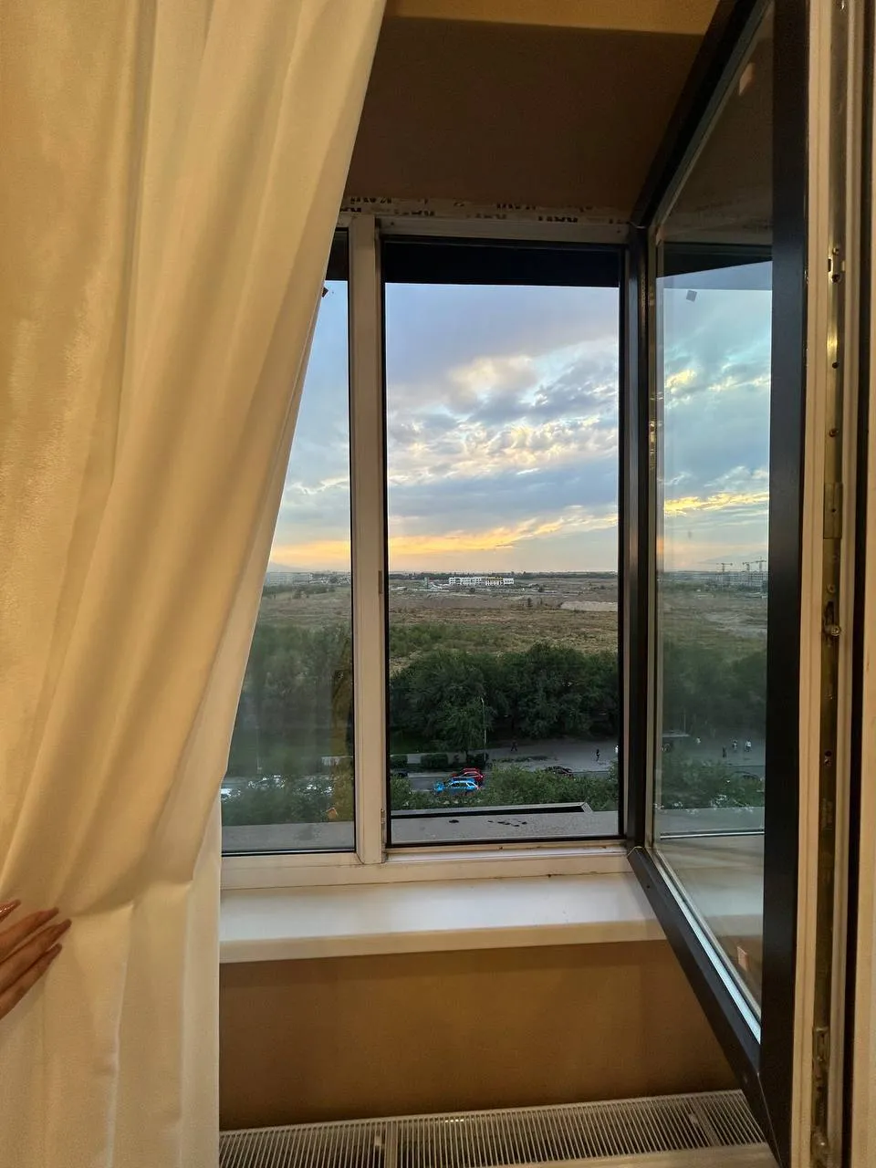 Подселение, для девушек, Алатау, 75 000 ₸/чел