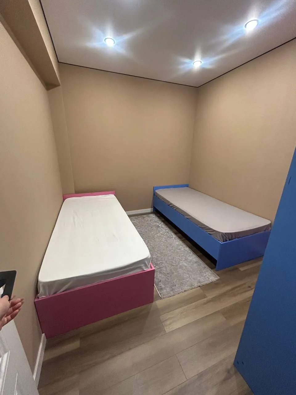 Подселение, для девушек, Алатау, 75 000 ₸/чел