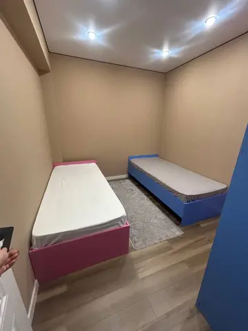 Подселение