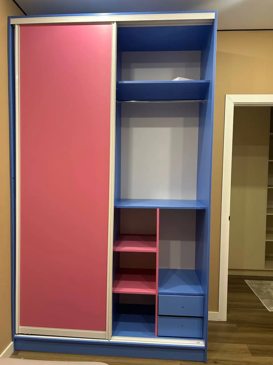Подселение, для девушек, Алатау, 75 000 ₸/чел