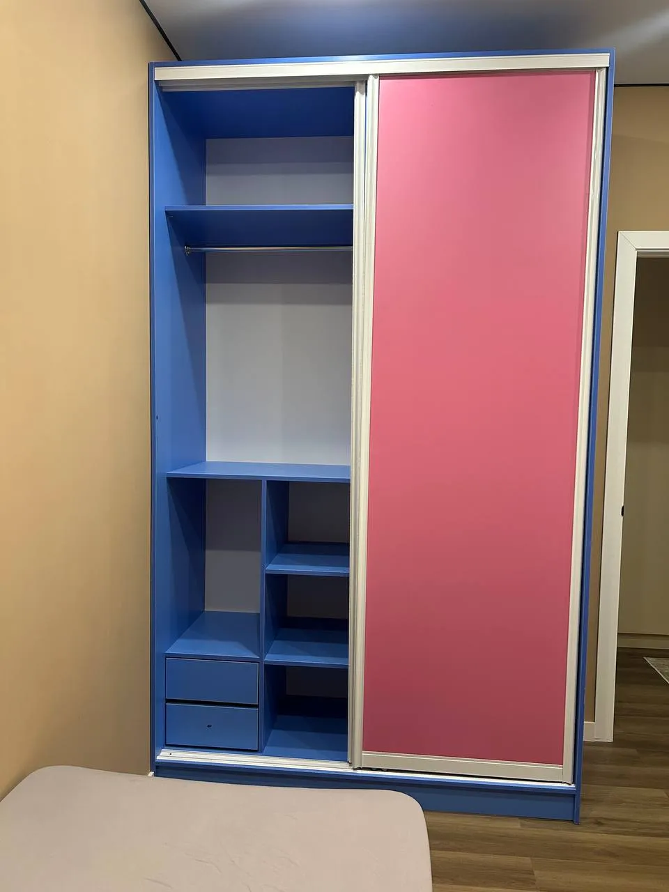Подселение, для девушек, Алатау, 75 000 ₸/чел