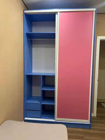 Подселение