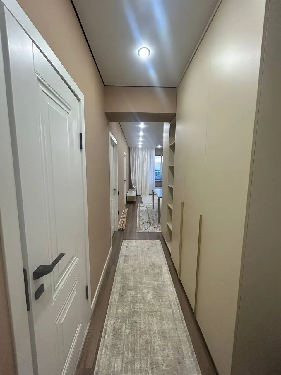 Подселение, для девушек, Алатау, 75 000 ₸/чел