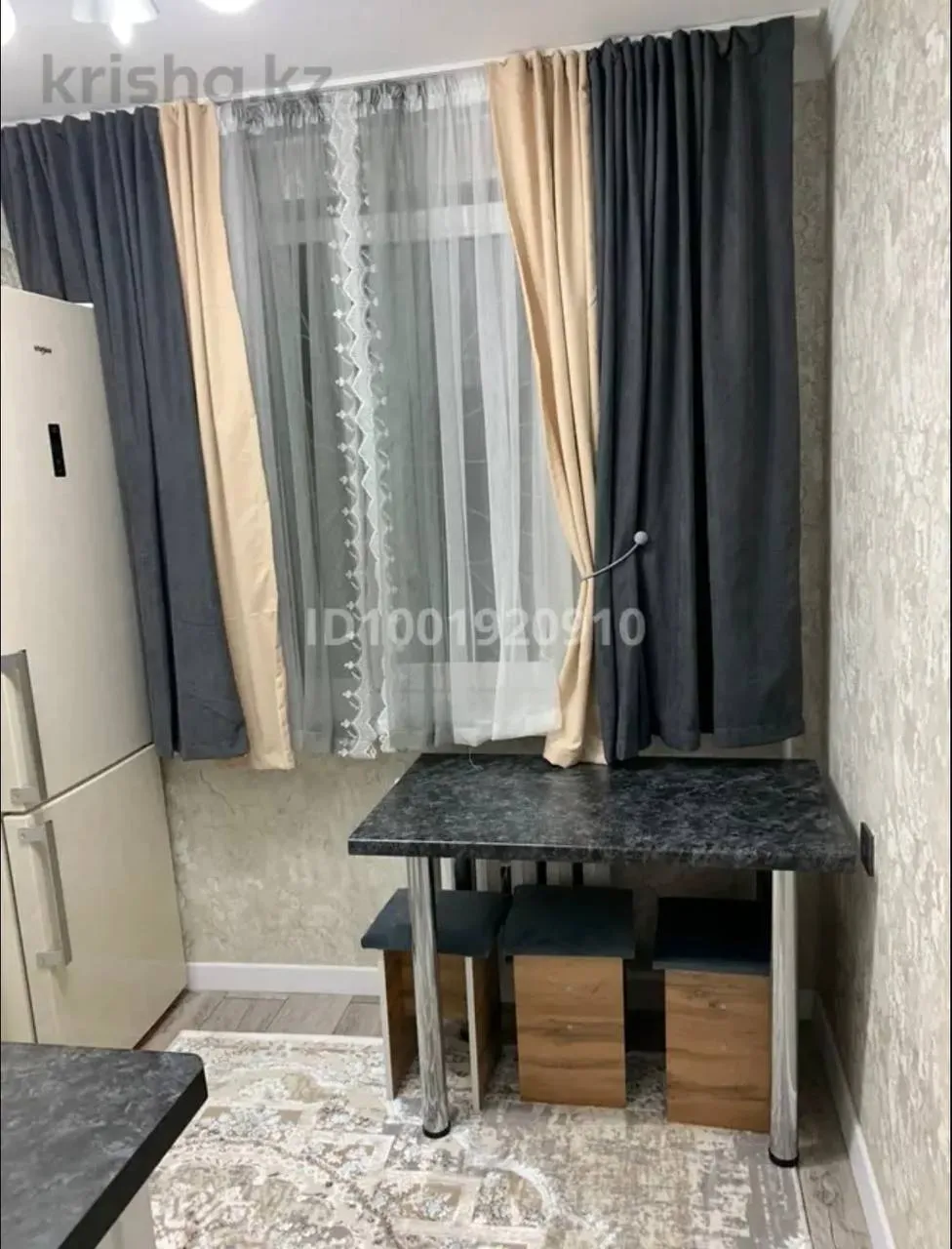 Подселение, для девушек, 3-й микрорайон, 75 000 ₸/чел