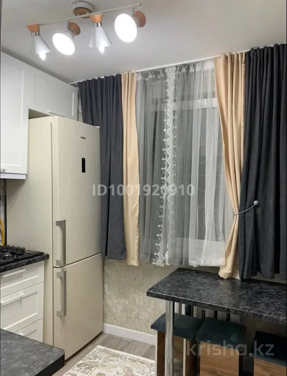 Подселение, для девушек, 3-й микрорайон, 75 000 ₸/чел