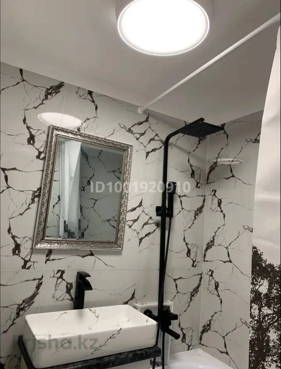 Подселение, для девушек, 3-й микрорайон, 75 000 ₸/чел