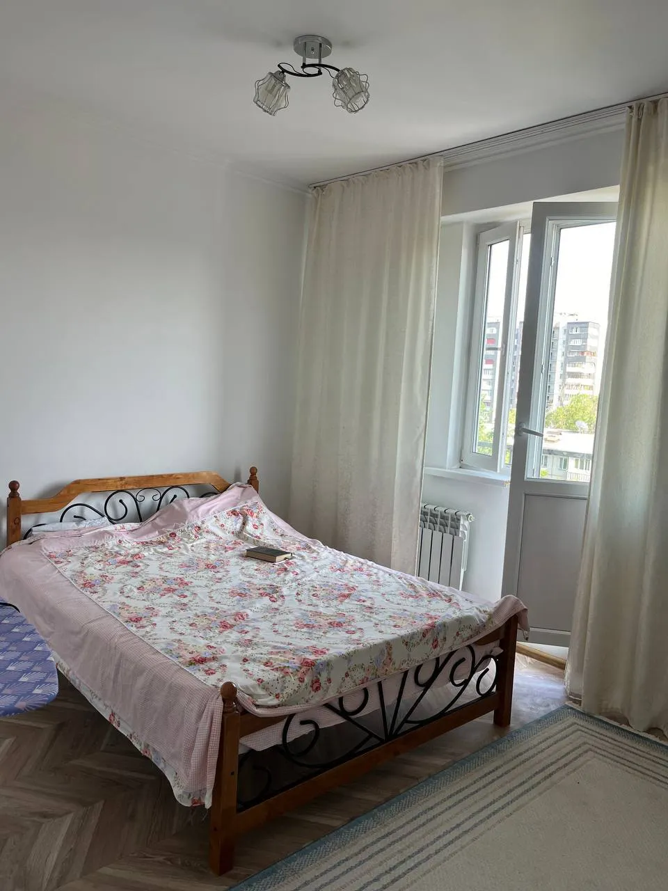 Подселение, для девушек, 67 000 ₸