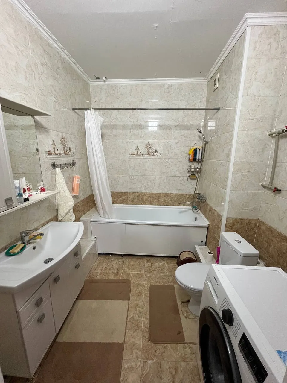 Подселение, для девушек, 67 000 ₸