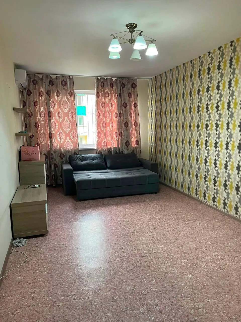Подселение, для девушек, Шұғыла, 36 600 ₸/чел