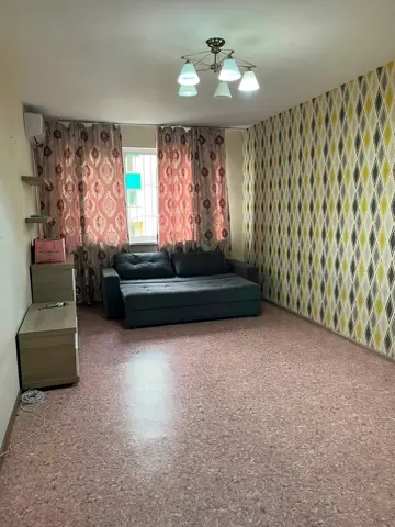 Подселение