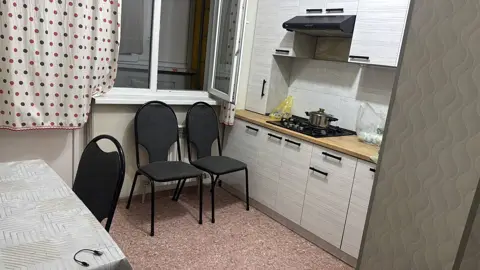 Подселение