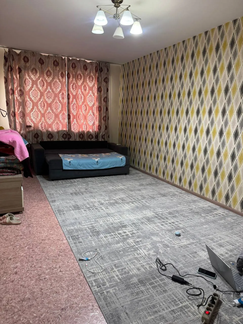Подселение, для девушек, Шұғыла, 36 600 ₸/чел