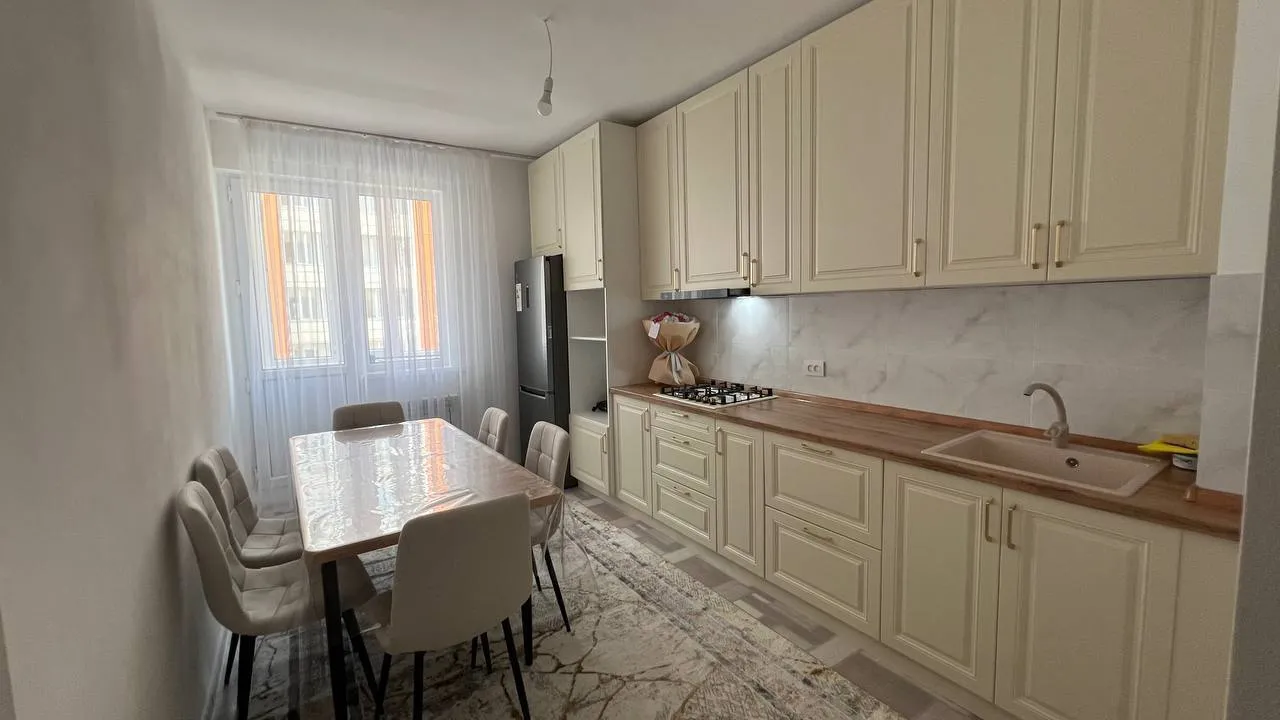 Подселение, для девушек, 60 000 ₸/чел