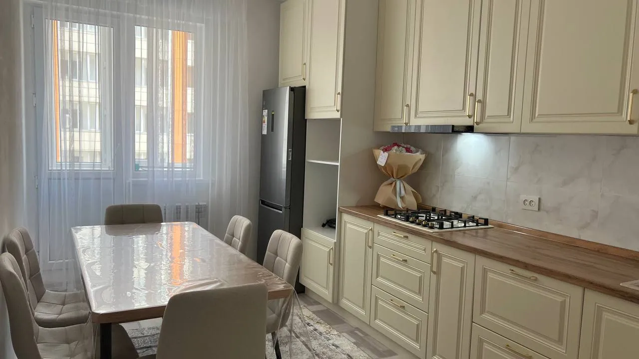 Подселение, для девушек, 60 000 ₸/чел