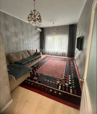 Комната
