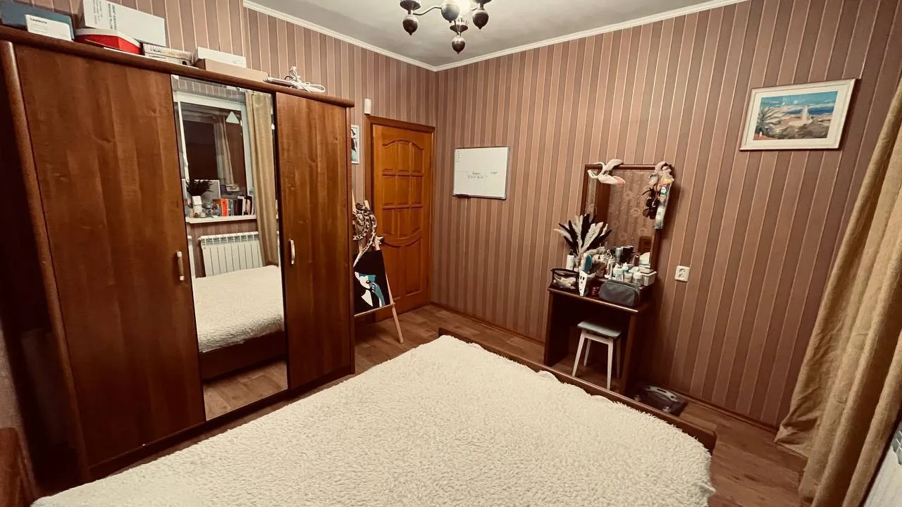 Подселение, для девушек, 75 000 ₸/чел
