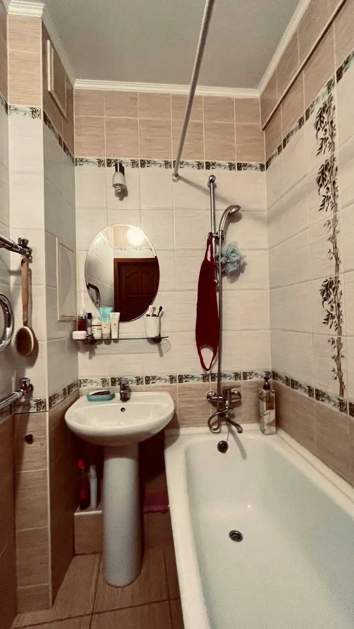 Подселение, для девушек, 75 000 ₸/чел