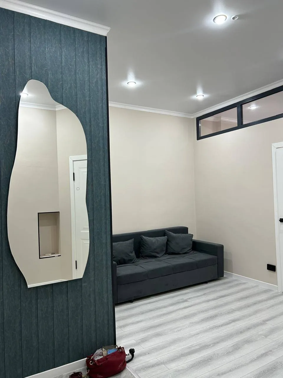 Подселение, для девушек, 67 500 ₸/чел