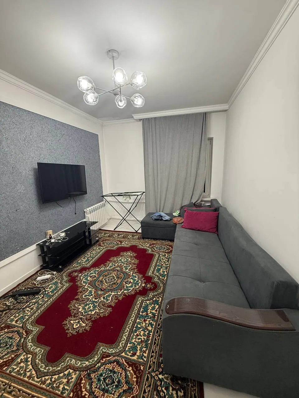 Подселение, для девушек, 70 000 ₸/чел