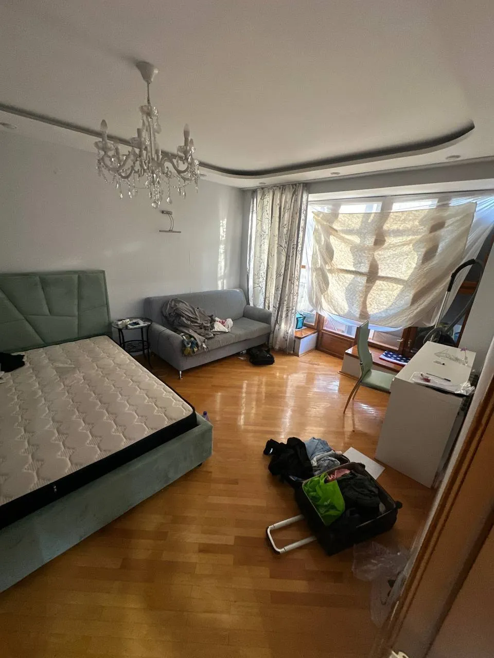 Подселение, для парней, 80 000 ₸/чел