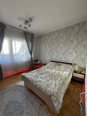 Подселение
