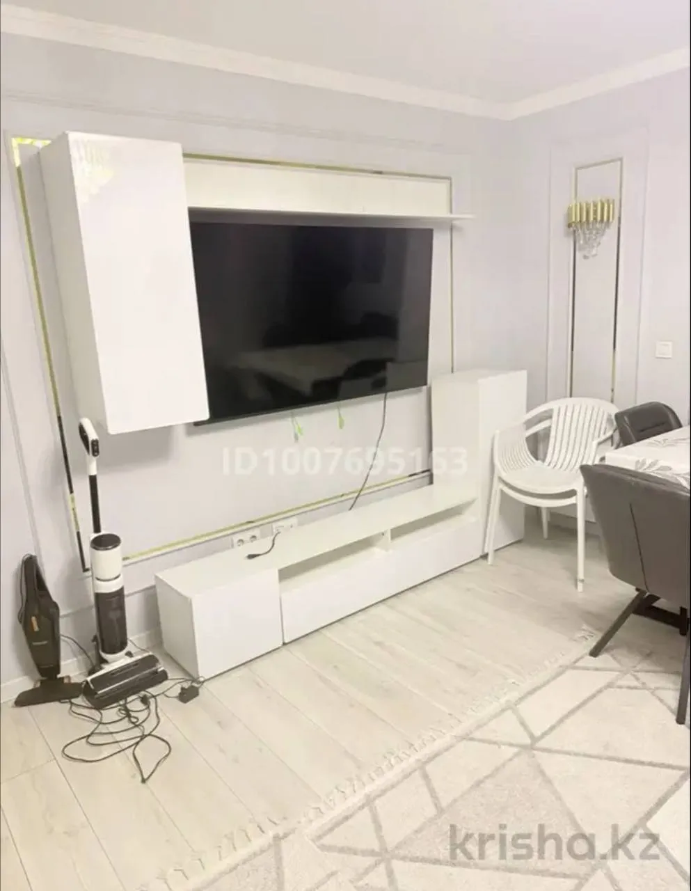 Подселение, для девушек, Аккент, 25 000 ₸/чел