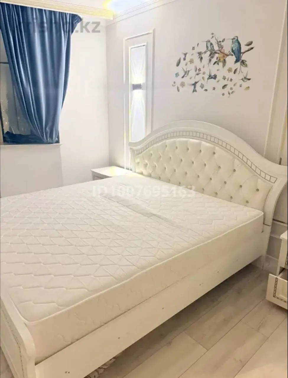 Подселение, для девушек, Аккент, 25 000 ₸/чел