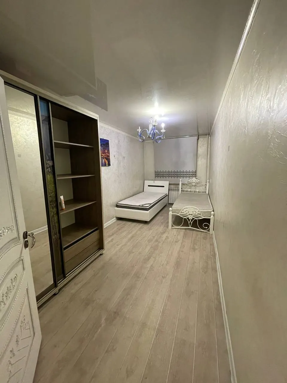 Подселение, для девушек, 60 000 ₸/чел