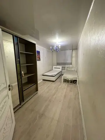 Подселение