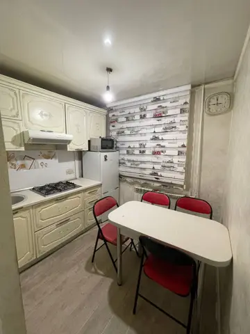 Подселение