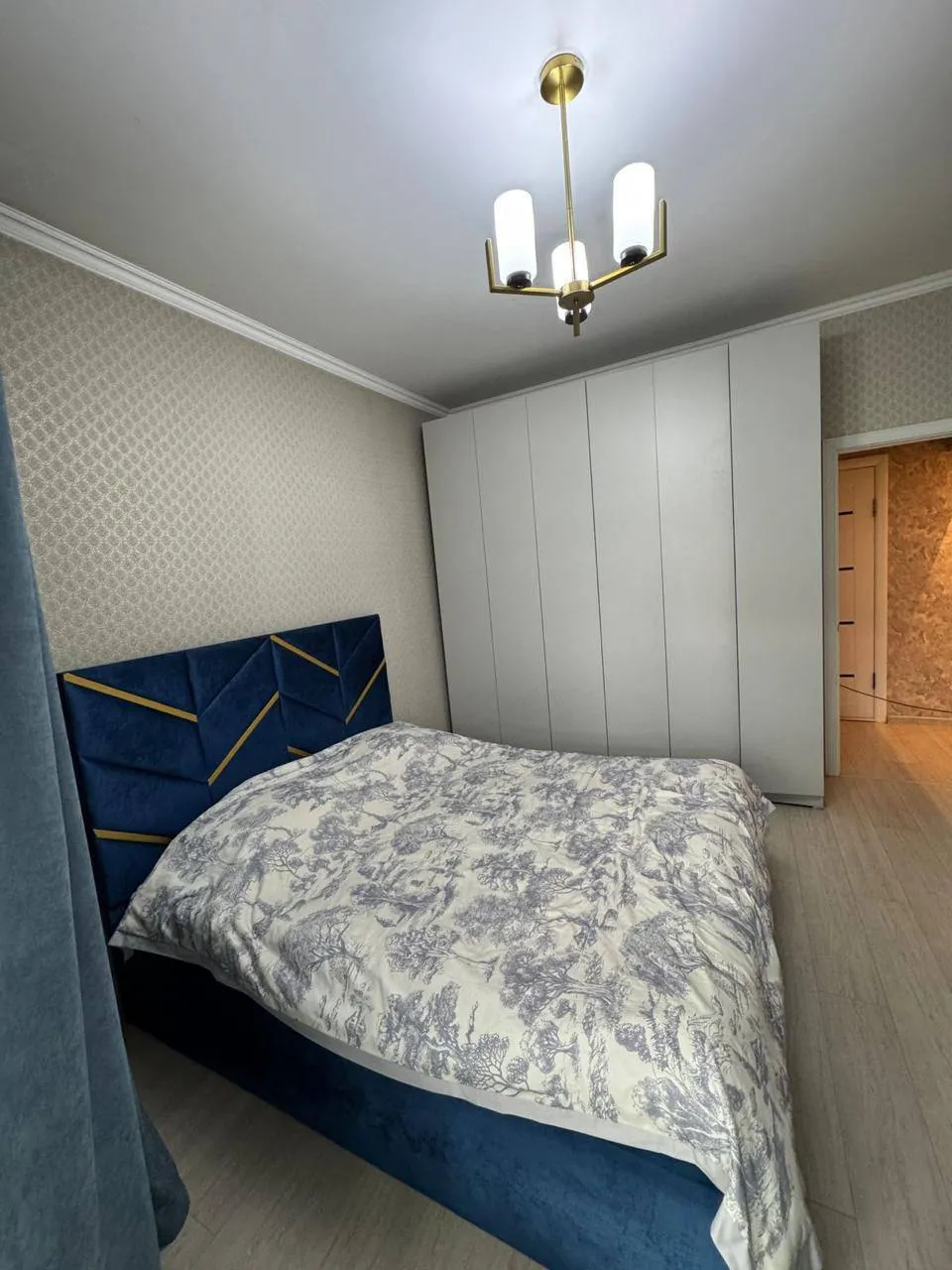 Подселение, для девушек, Аксай-4, 32 500 ₸/чел