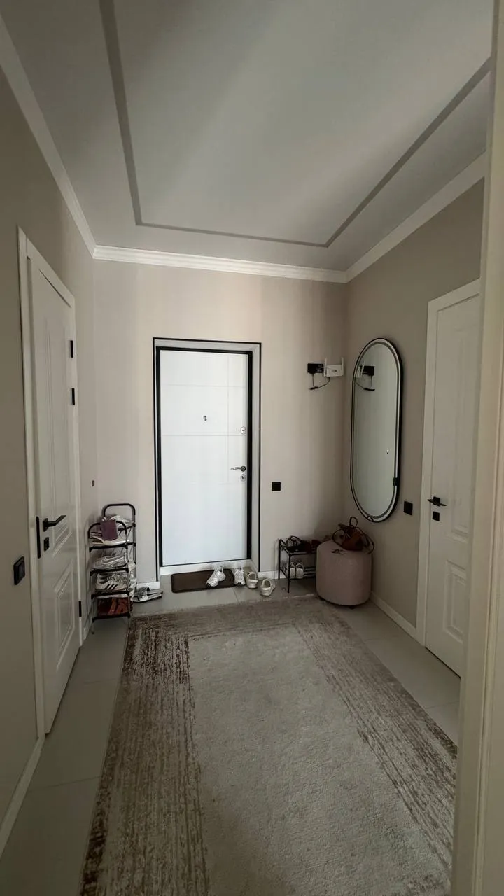 Подселение, для девушек, 107 ₸/чел
