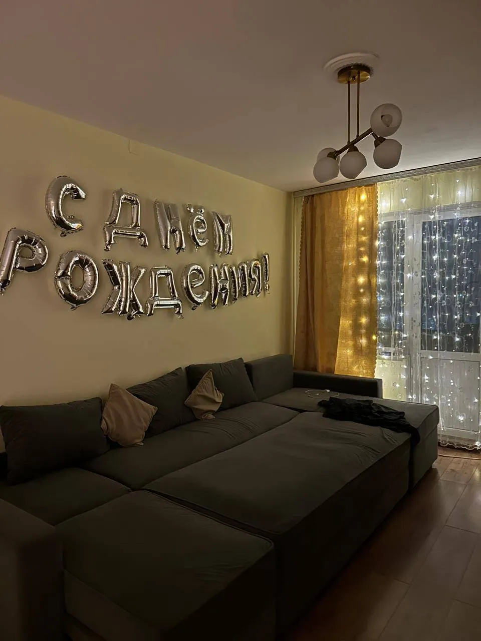 Подселение, для девушек, 55 000 ₸/чел
