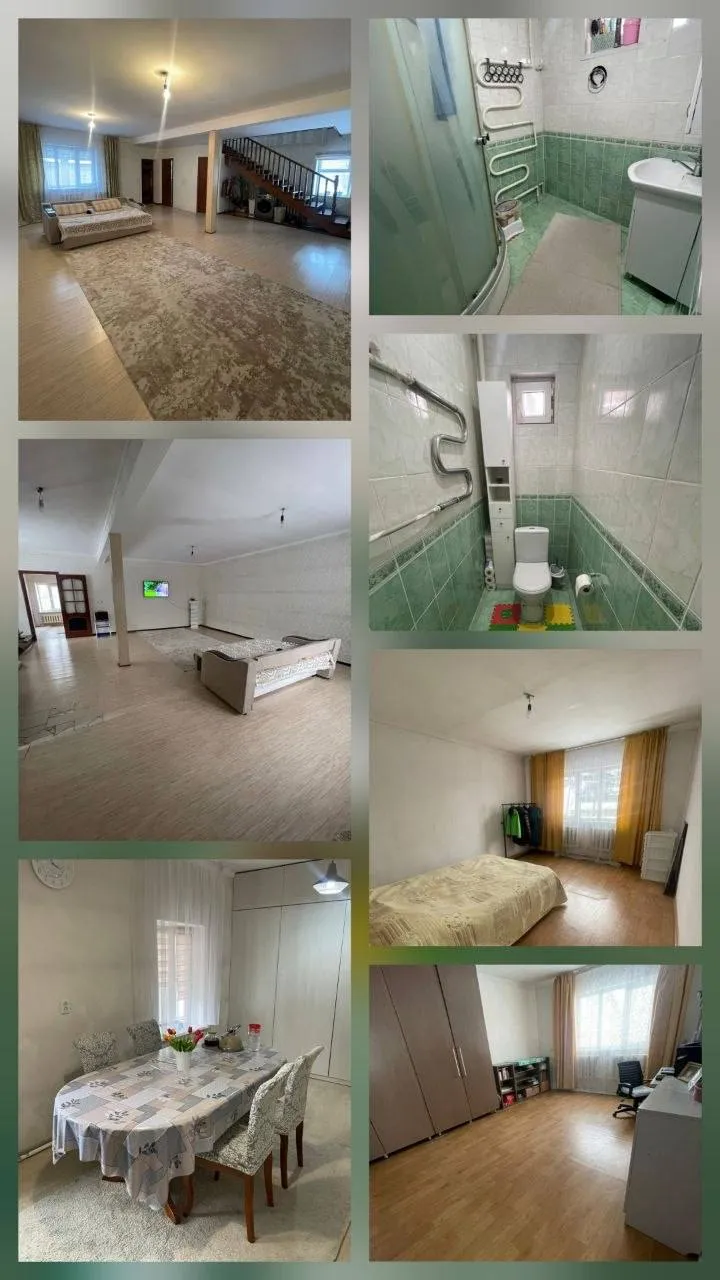 Квартира, Гулдала, 350 000 ₸