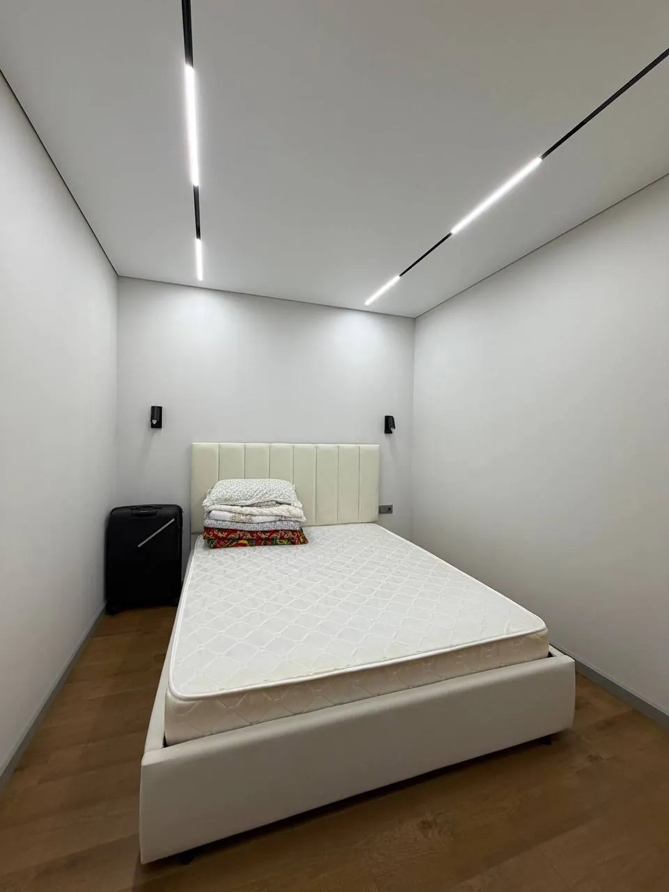 Подселение, для девушек, Бостандыкский, 75 000 ₸/чел