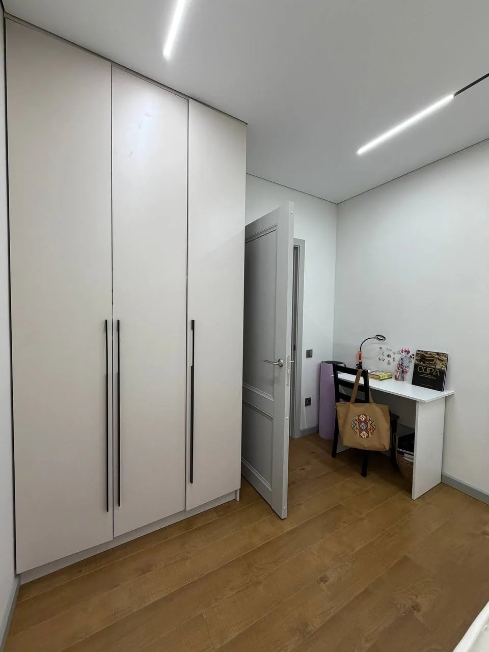 Подселение, для девушек, Бостандыкский, 75 000 ₸/чел
