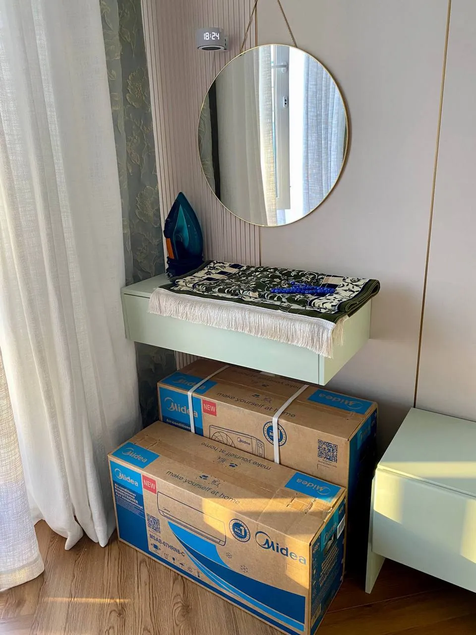 Комната, для девушек, 150 000 ₸