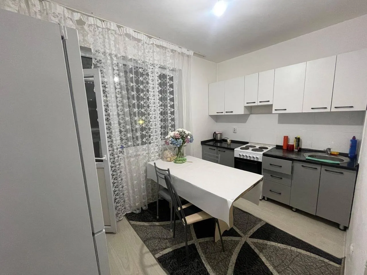 Подселение, для девушек, 60 000 ₸/чел