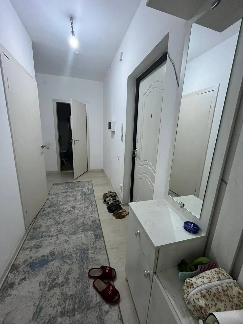 Подселение, для девушек, 60 000 ₸/чел
