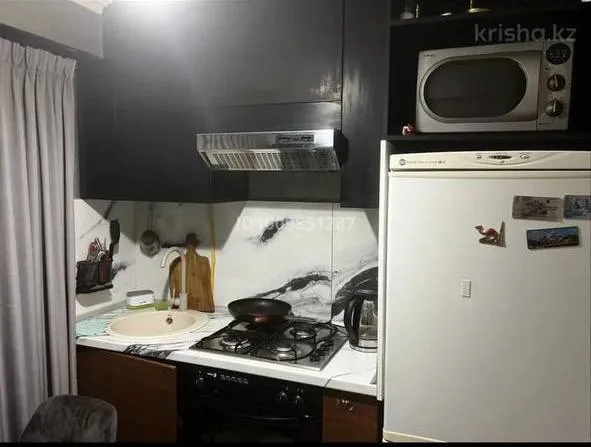 Подселение, для парней, 2-й микрорайон, 65 000 ₸/чел