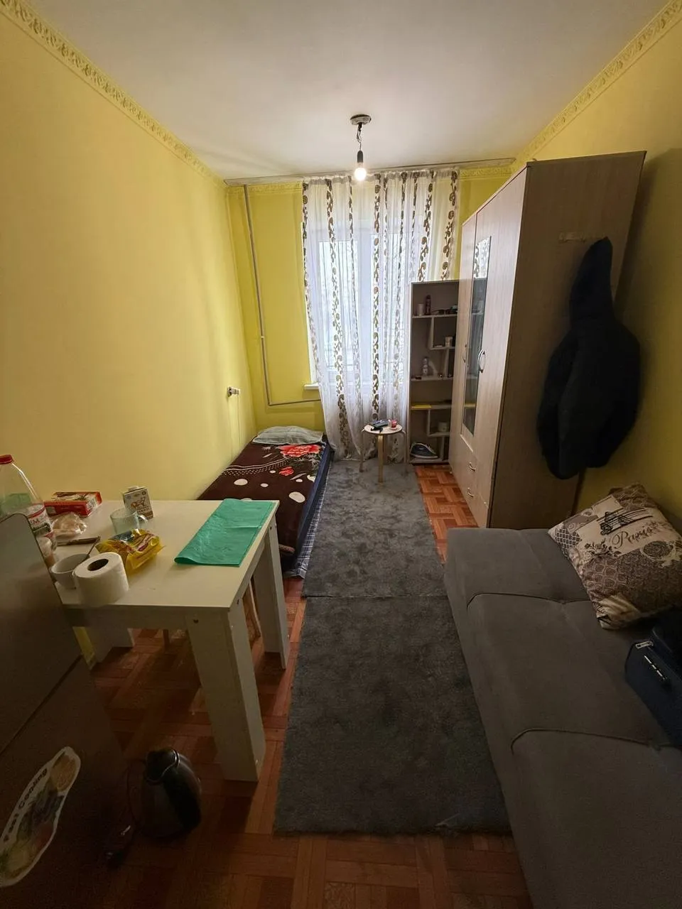 Квартира, 125 000 ₸