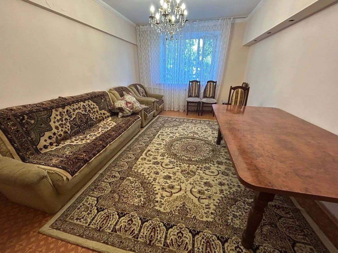 Подселение, для парней, 65 000 ₸/чел