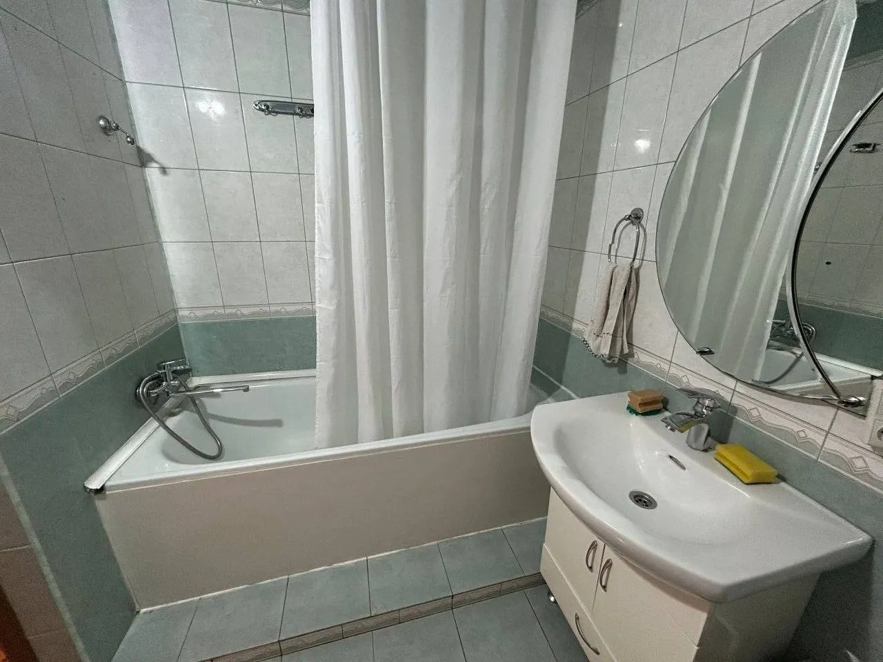 Подселение, для парней, 65 000 ₸/чел