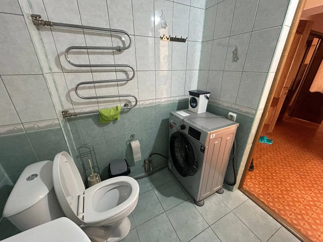 Подселение, для парней, 65 000 ₸/чел