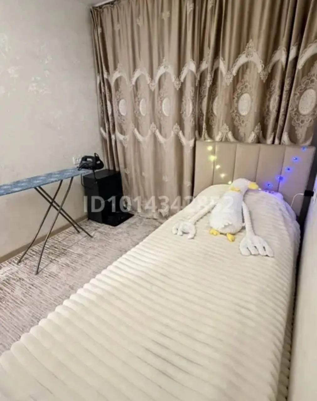 Подселение, для девушек, Тастак-1, 125 000 ₸