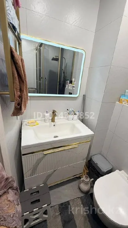 Подселение, для девушек, Тастак-1, 125 000 ₸