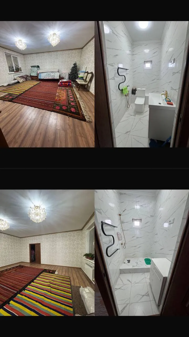 Подселение, для парней, Алатау, 50 000 ₸/чел