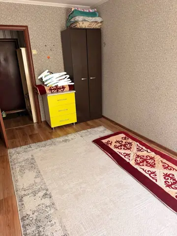 Подселение