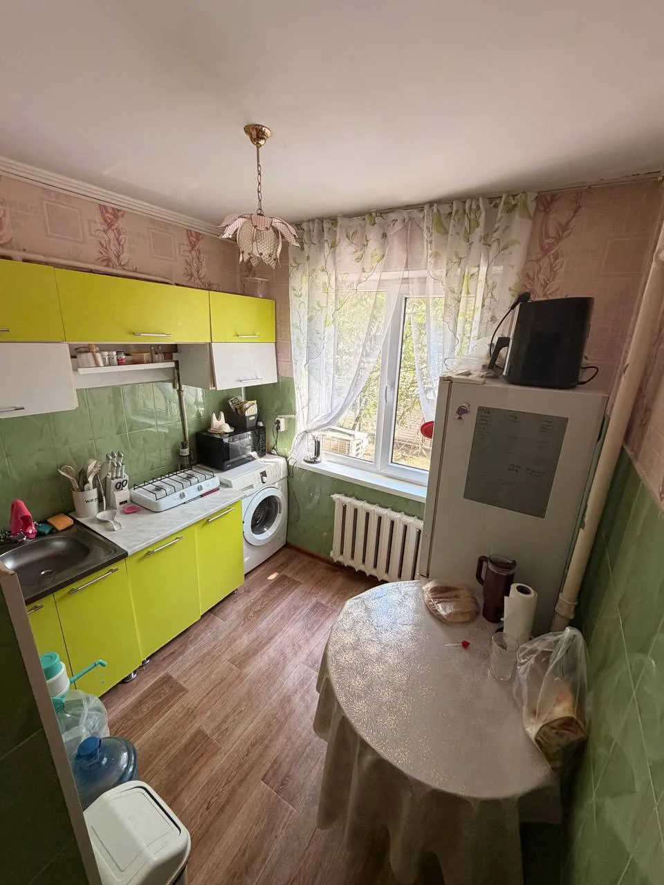 Подселение, для всех, 80 000 ₸/чел