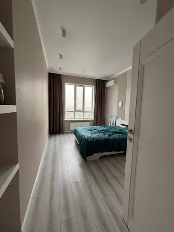 Комната